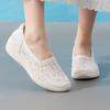 Skechers Women's Summer Lifestyle Sneakers 159377-OFWT