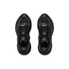 Li Ning CF Origin 2 Slip Resistant Abrasion Resistant Casual Shoes Women's Black AGCT324-1