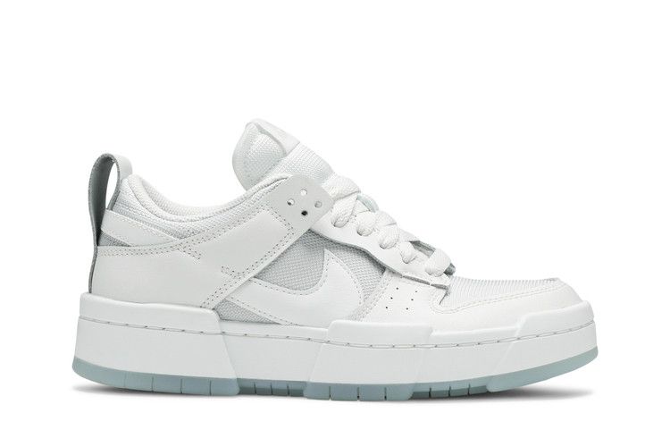 Nike Dunk Low Disrupt Photon Dust (Women's)