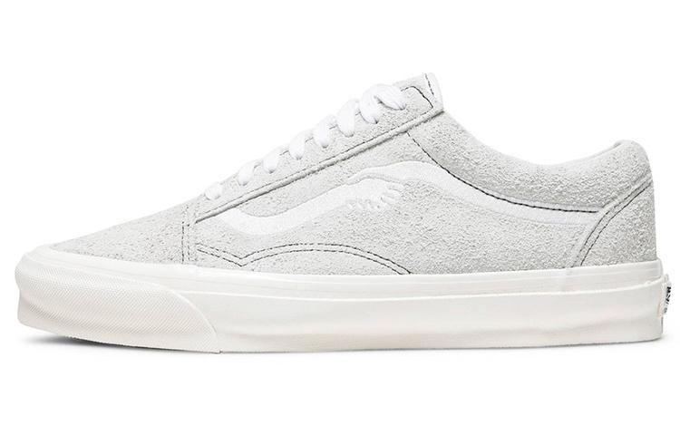 

Old Skool Notre x Old Skool Vault Og Vans Lx Off White VN0A4P3X2HY 40