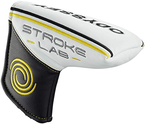

ODYSSEY Stroke Lab Putter Cover Blade Тип 5518322 Оригінальний продукт виробника