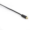 12V Glass Mount Car Digital Radio Antenna Offering Stable Signal Reception And Effortlessly Attachment Weather Resistant