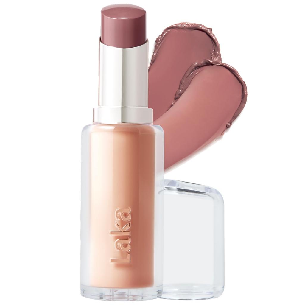 Laka Bonding Glow Lipstick #202 Boy