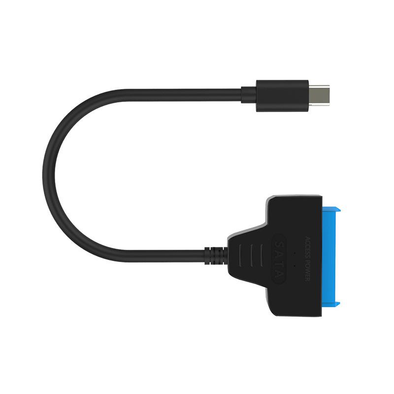 3.5/2.5 Inch SATA to USB 3.0 Adapter Cable for SSD/HDD