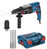 Перфоратор Bosch GBH 2-28 F