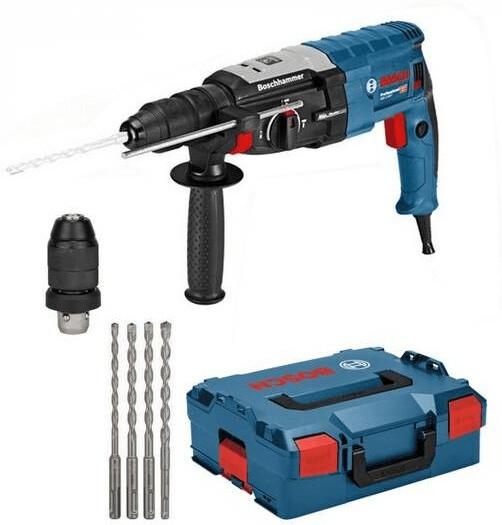 Перфоратор Bosch GBH 2-28 F