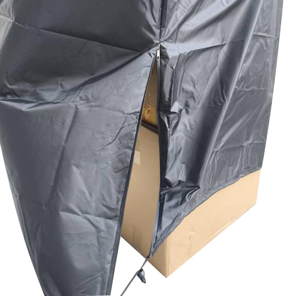 Pool Pump Cover Oxford Cloth Sand Filter System Cover