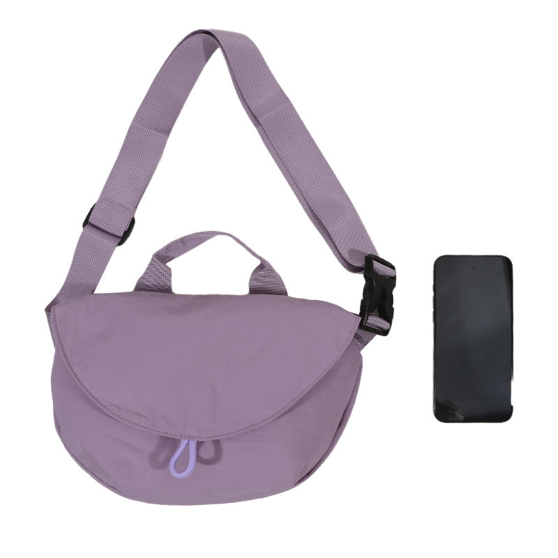 Motedumplingsvesker for kvinner Pendlevesker Crossbody-vesker Allsidige lerretsvesker Tote-vesker Skolevesker for studenter