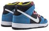 Nike Sb Dunk High Bazooka Joe 305050-410