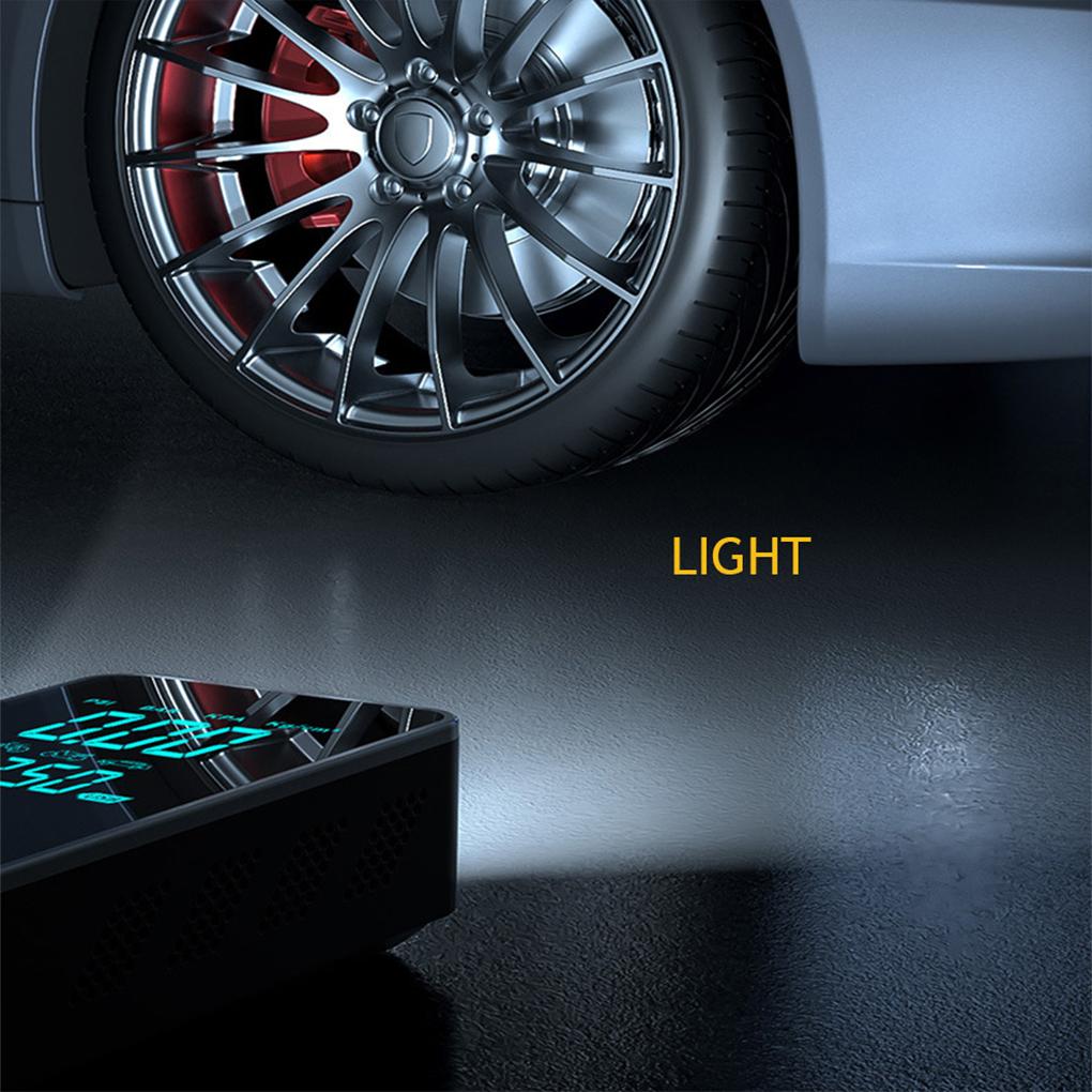 Umflator anvelope Pompă electrică de aer Compresor Compresor de aer Pompă de aer Pompă de aer portabilă Compresor de aer