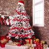 5M Valentines Garland DIY Hanging Decor Sweet Heart Tinsel Garland  Indoor Outdoor