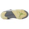 Air Jordan 5 Retro 'Green Bean' 2006 Men's 136027-031