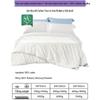 Luolai Kids A-Class Cotton Mulberry Silk Duvet
