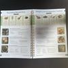 Books The Natural Handbook Bound for Herbal Remedies And Natural Recipes By Ancient Book Handbooks