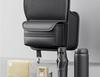 Car Seat Back Organizer with Tray & Tissue Box