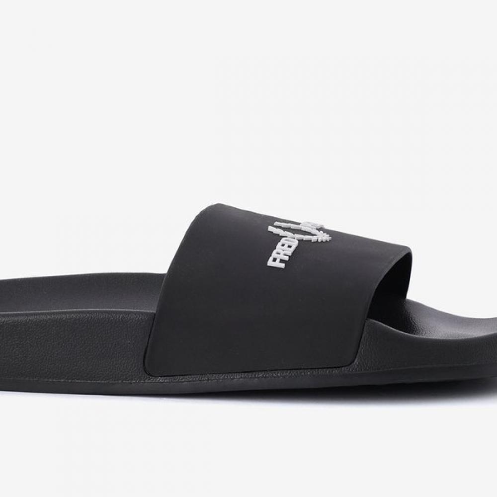 Fred Perry Men S Slide Slipper Sfpm2612320 102