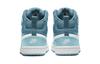 Nike Court Borough Mid 2 Casual Slip Resistant Cushioning Abrasion Resistant CD7783-401