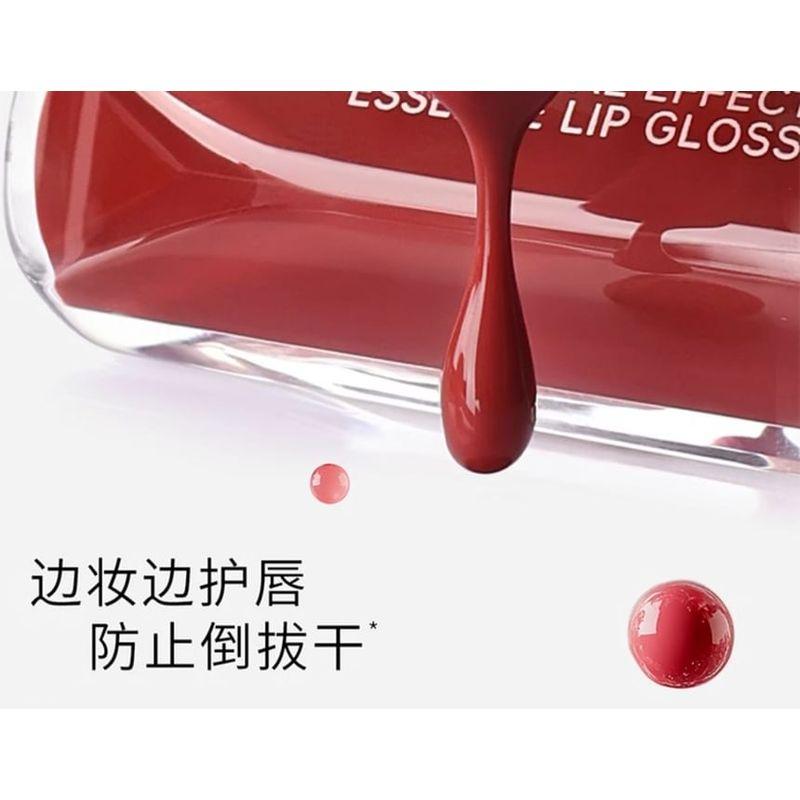 Mooekiss - Dual Effect Essence Lip Gloss - 10 Colors