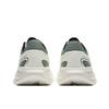 Anta Star Cloud 2 Wear resistant, Lightweight, Breathable, And Non slip. Low Top Casual Running Shoes Men's White Green Sneakers 912535505-1