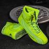 Unisex High-Top Boxschuhe für Erwachsene & Kinder - Ideal für Sanda, Kampfsport, Training, Ringen, Fitness & Gewichtheben