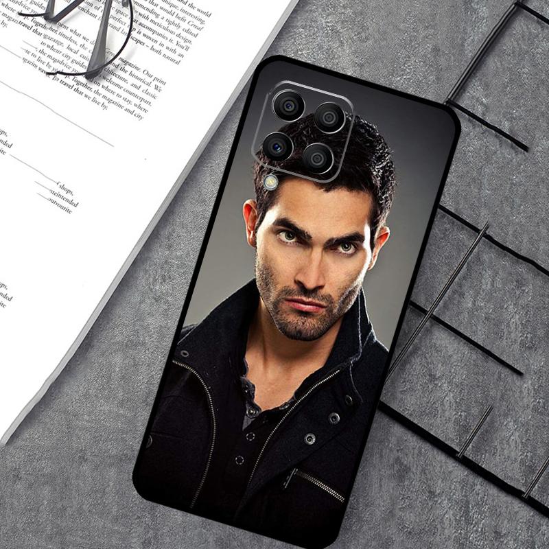 

Teen Wolf Case For Samsung Galaxy M55 M31 M13 M11 M12 M14 M15 M06 M16 M36 M56 M53 M32 M52 M35 M34 M54 Samsung M12