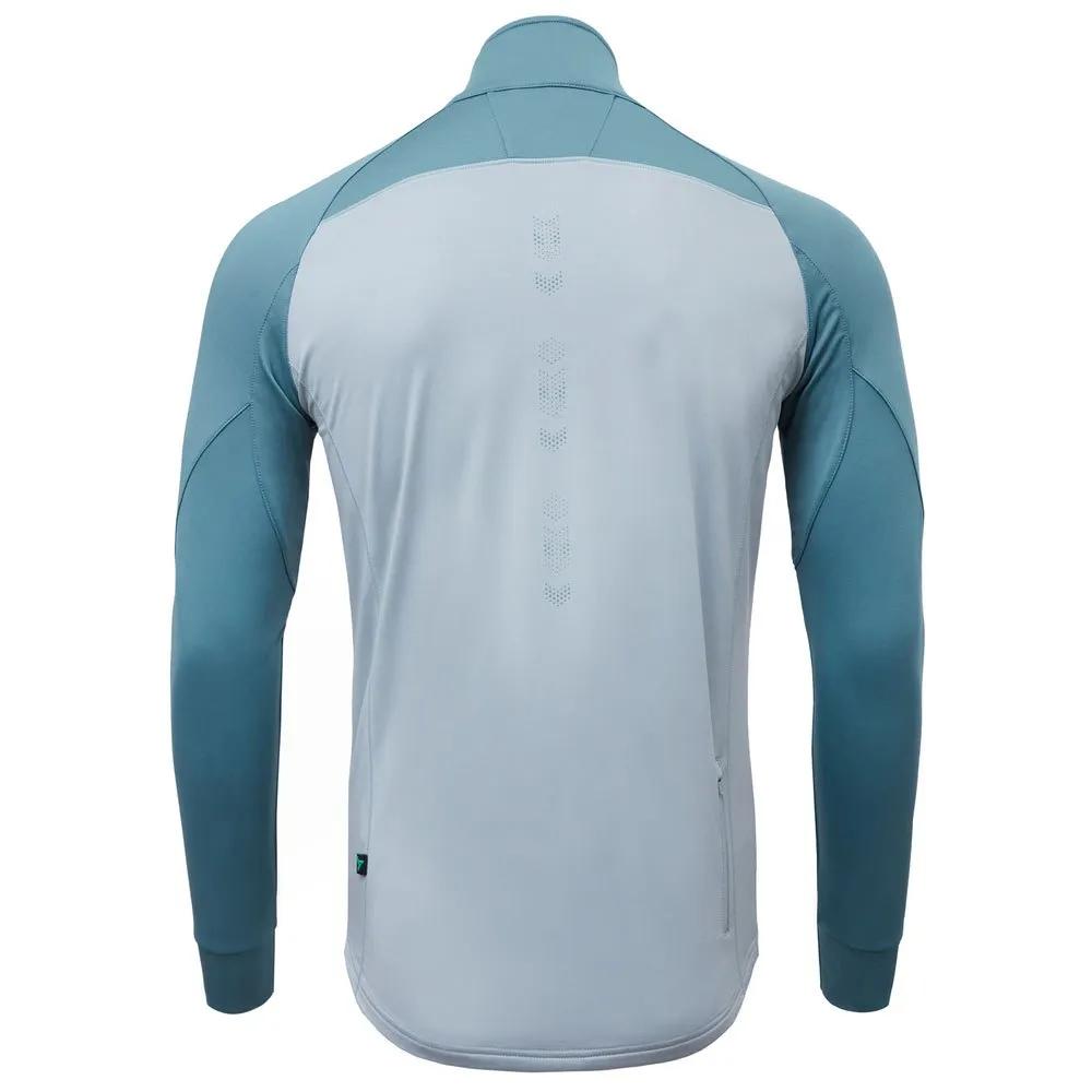 Silvini Matesio Zip-Up Hoodie