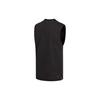Air Jordan Dri-Fit Quick Dry Round Neck Breathable Sleeveless Tank Top Men Tops Black DC3237-010