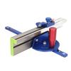 Table Saw Miter Gauge System Push Table Push Handle Limit Block Backer Miter Gauge Set