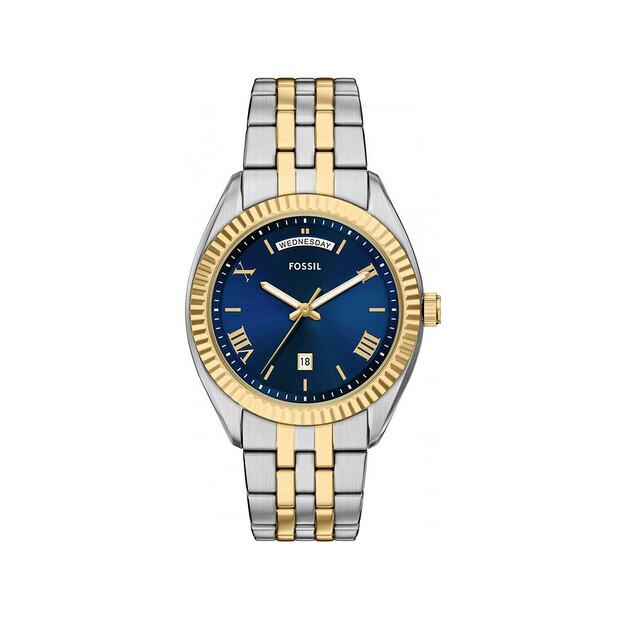 Часы Fossil FS6141 One Size