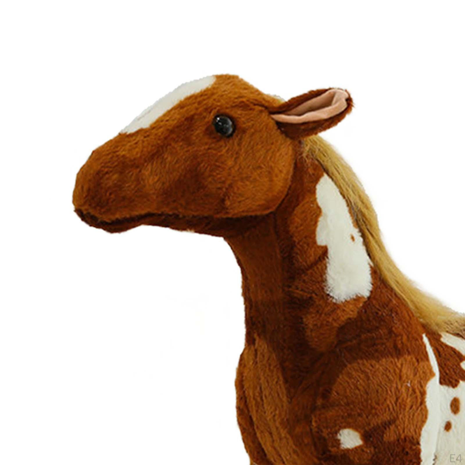 Лошадь — фото 6