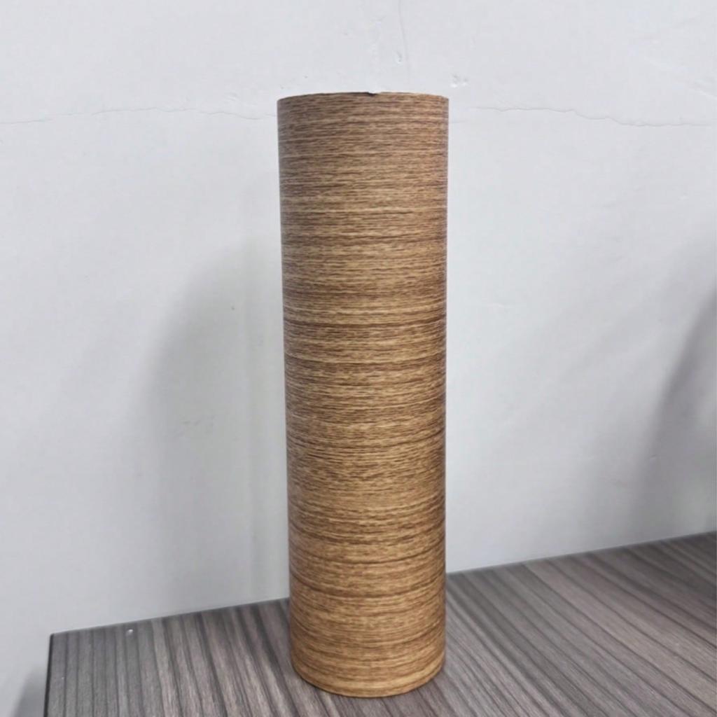 1PC 5mx15cm Peel &Stick Wood Grain Wallpaper Border Removable Self Adhesive Tape for Furniture Flooring Cabinets Doors Windows
