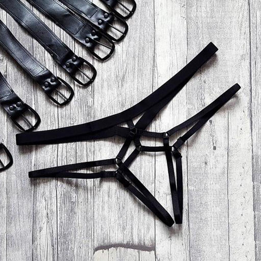 Dámské kalhotky Sexy krajka Vysoce elastické spodní prádlo kalhotky Spodní kalhotky Spodní prádlo