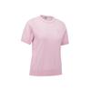 ANEW GOLF Women Solid Short Sleeve Sweater_Pi