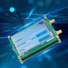AD9833 TFT Full Touch Screen Signal Generator DDS Source Dot Frequency for Sine  Triangle  Square