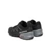 Мужские кроссовки Salomon Cross evr l47694300 чёрные
