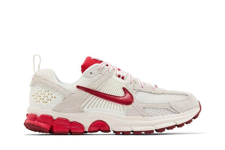 Kids' Sneakers Nike Vomero 5 SE Sail Crimson University Red (GS) Sail/Team Crimson/University Red