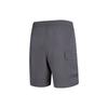 SAUCONY Woven Elastic Waist Drawstring Casual Shorts Men Shorts SA2269HP52L-PP106