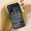 Game Stalker Phone Case For Redmi Note 13 14 15 Pro Plus 12 13C 12C 15C 9 10 10C 9T 9C 9A TPU Soft Cover Clear Cell Cases Shockp