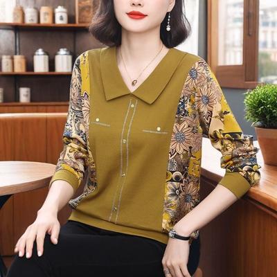 Oberteile – Pullover & Langarmshirts