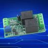 Reversible DC24V Motor Driver Control Board with Adjustable 0.2A-10AOutput Overcurrent Protections for Motor Application