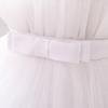 2024 Girls' European & American Puffy Tulle Birthday Princess Dress