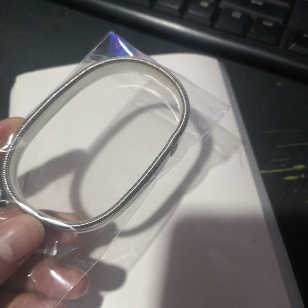 1 Paio Uomo Business Elastico Regolabile Giarrettiera per Maniche di Camicia Fascia da Braccio Braccialetto da Manica Porta Polsino Antiscivolo Fascia da Braccio