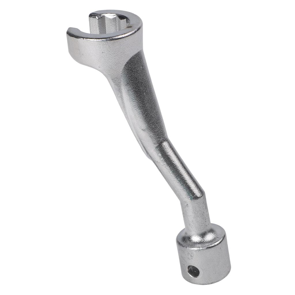 Klíč na vstřikovače paliva, otevřený, chrom-vanadiová ocel