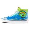 Vans Sk8 Hi 38 Dx SpongeBob SquarePants Imaginaaation Vans VN0A32QGZAW