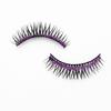 5/7/8/10/20 Pairs Shiny 3D Colorful Long Thick Glitter Artificial Eyelashes