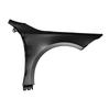 Front Fender for Mercedes-Benz A-Class W177, Aluminum, Front Side Panel