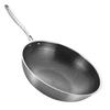 Zhi Shi Stainless Steel Wok
