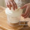 3rd Gen Greek Yogurt Filter - Thickened Homemade Yogurt Separator