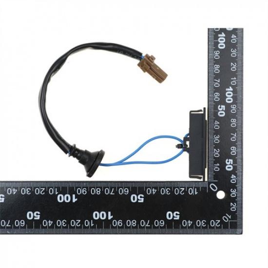 Rear Trunk Tailgate Release Switch 25380-ED000 For Nissan Altima Versa 2008-2012