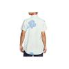 Nike T Shirt Unisex Slight Green DM0170-394